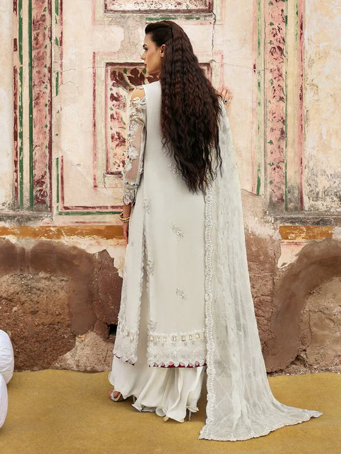 Luxury | Jahanara | Parishay