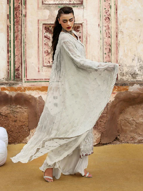 Luxury | Jahanara | Parishay