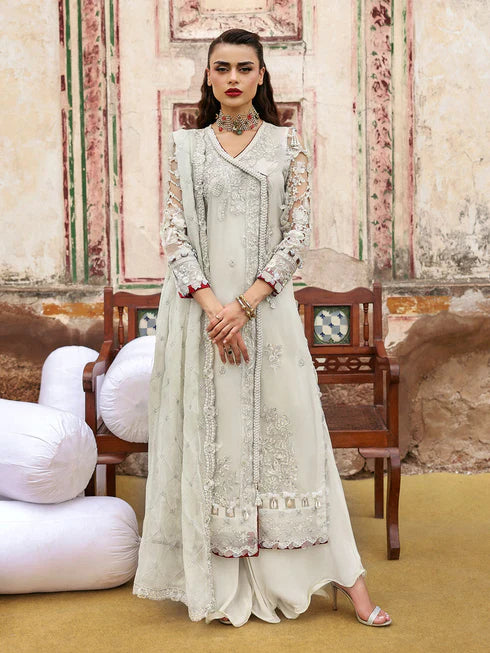 Luxury | Jahanara | Parishay
