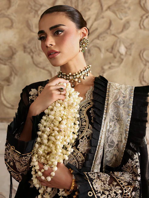 Luxury | Jahanara | Parishay