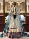 Luxury | Jahanara | Parishay