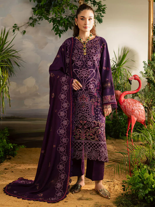 Kaia | Mahnur | Slub Linen