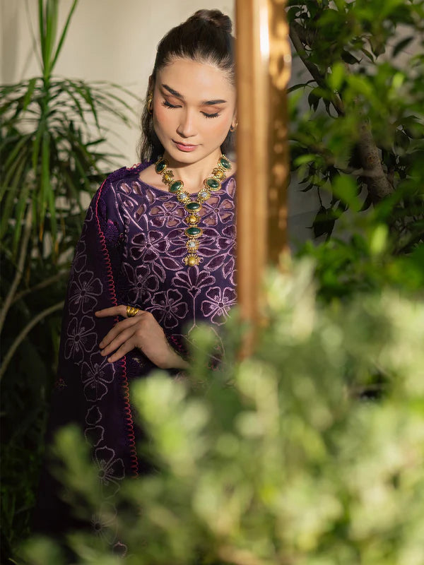Kaia | Mahnur | Slub Linen