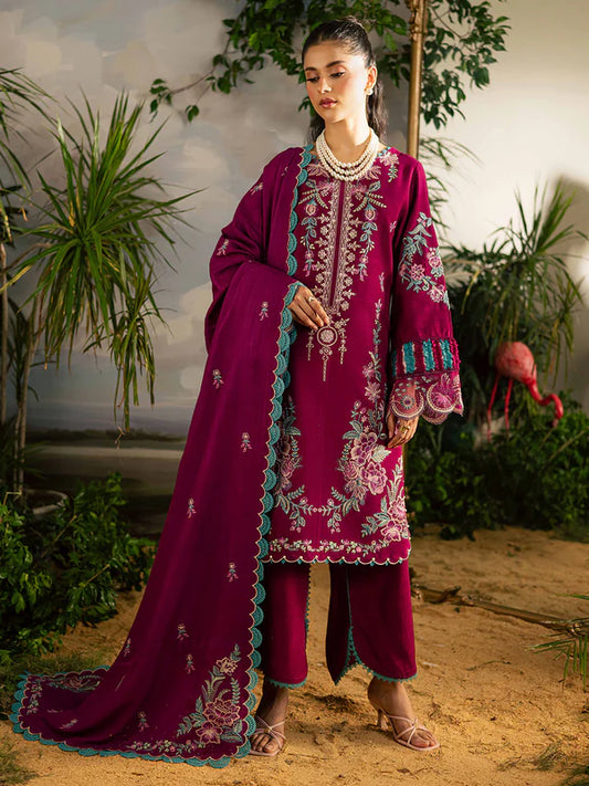 Kaia | Mahnur | Slub Linen