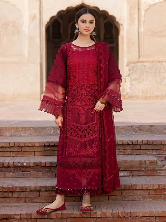 Mastani | Parishay Luxury Lawn | 3PC