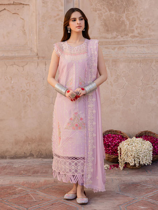 Mastani | Parishay Luxury Lawn | 3PC