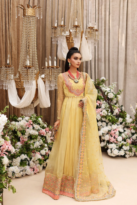 Gul-e-Bagah | Shiza Hassan | Mehboob