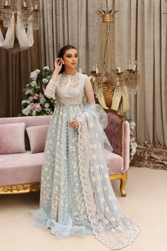 Gul-e-Bagah | Shiza Hassan | Mehrunisa