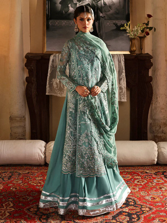 Pakeezah | Luxury | Mahnur
