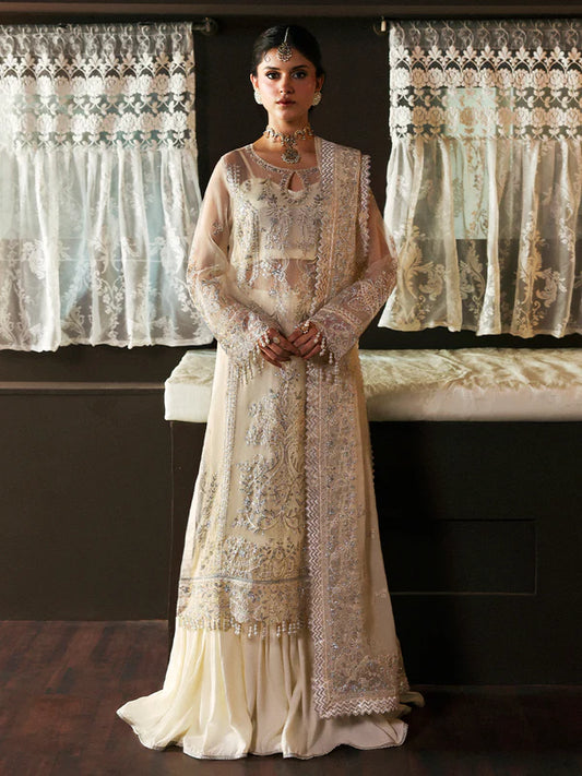 Pakeezah | Luxury | Mahnur