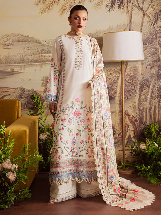 Nova | Mahnur | Khaddar