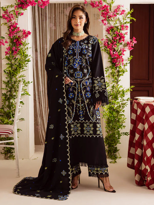 Nova | Mahnur | Khaddar