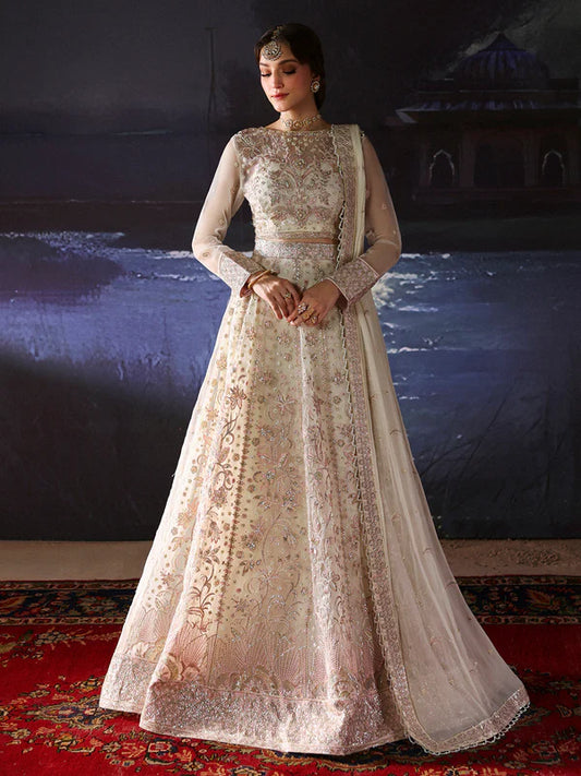 Pakeezah | Luxury | Mahnur