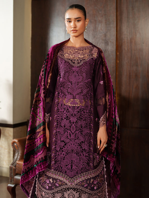 Panache | Parishay | Corduroy