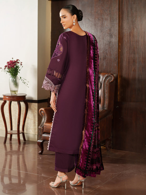 Panache | Parishay | Corduroy