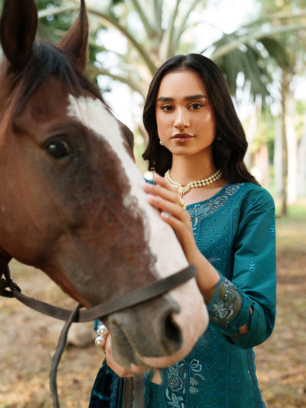 Panache | Parishay | Corduroy