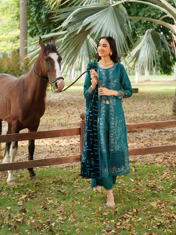 Panache | Parishay | Corduroy