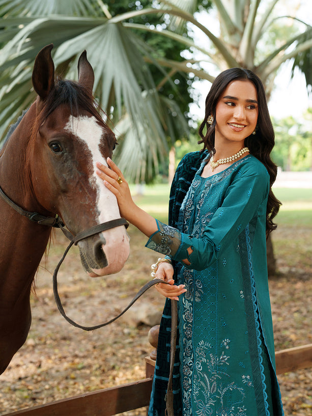 Panache | Parishay | Corduroy