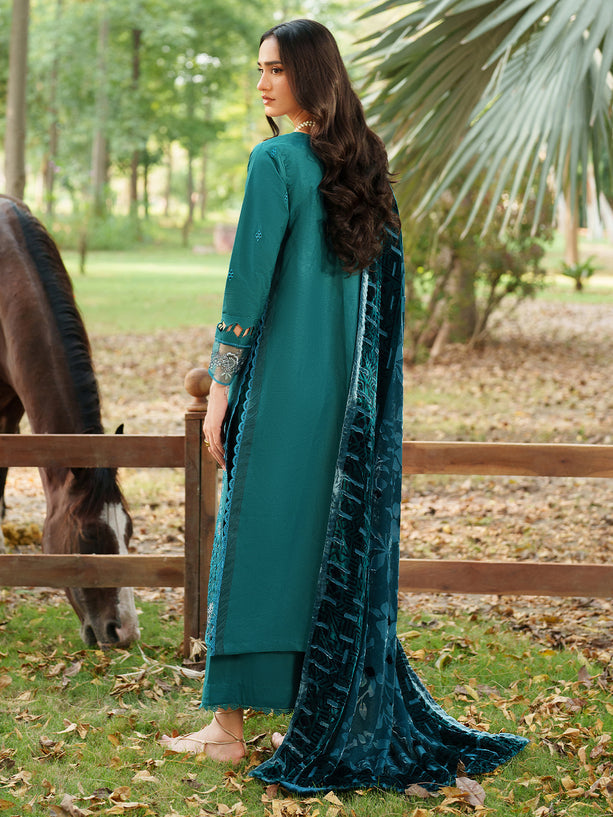 Panache | Parishay | Corduroy