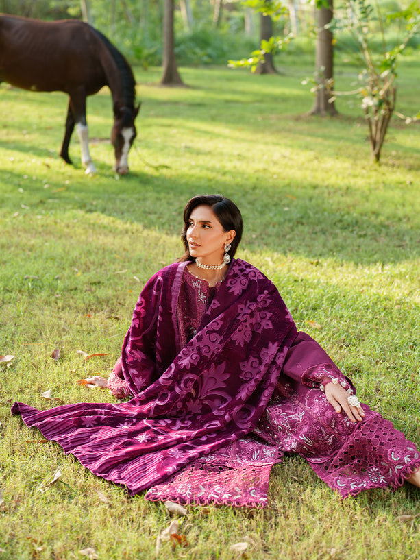 Panache | Parishay | Corduroy