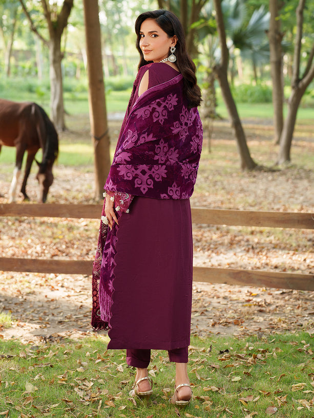 Panache | Parishay | Corduroy