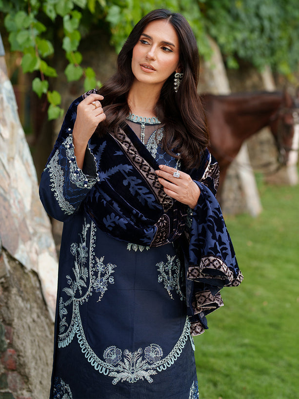 Panache | Parishay | Corduroy