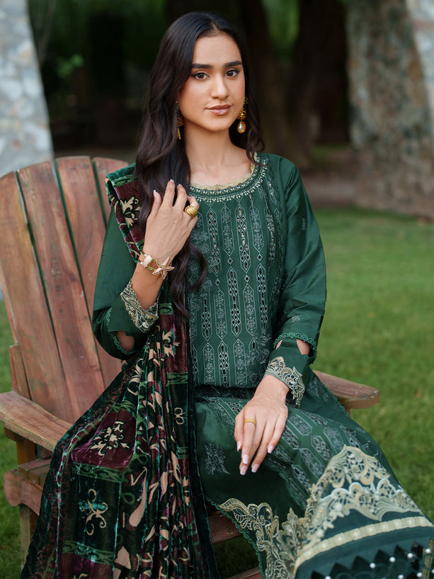 Panache | Parishay | Corduroy