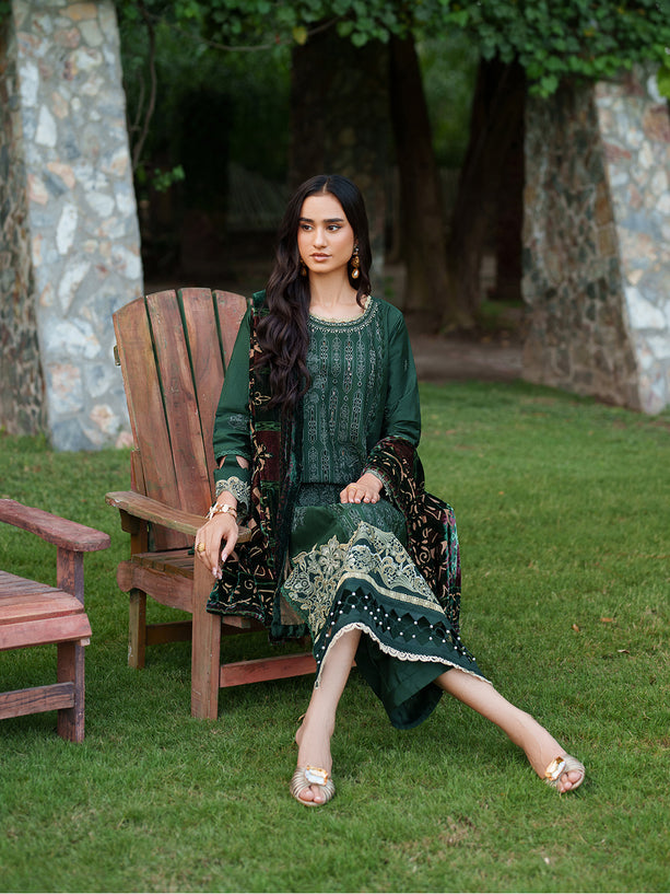 Panache | Parishay | Corduroy