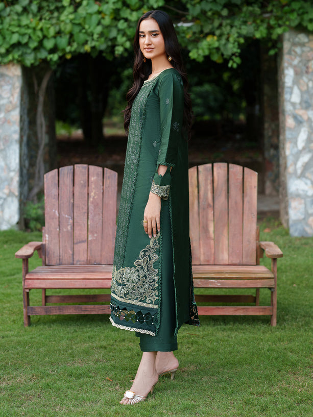 Panache | Parishay | Corduroy