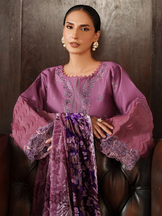 Panache | Parishay | Corduroy