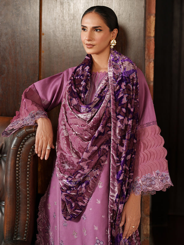 Panache | Parishay | Corduroy