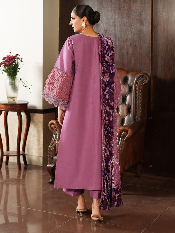 Panache | Parishay | Corduroy