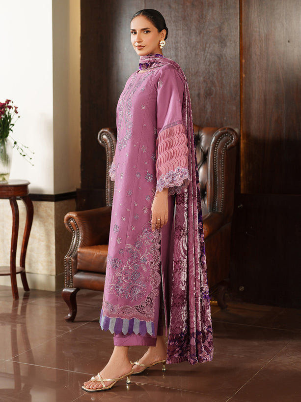 Panache | Parishay | Corduroy