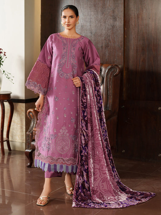 Panache | Parishay | Corduroy