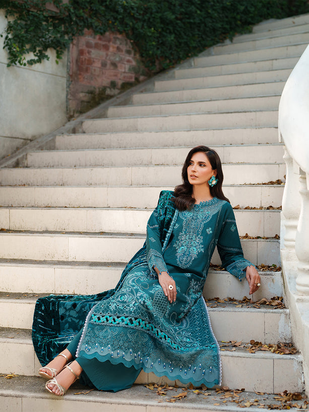 Panache | Parishay | Corduroy