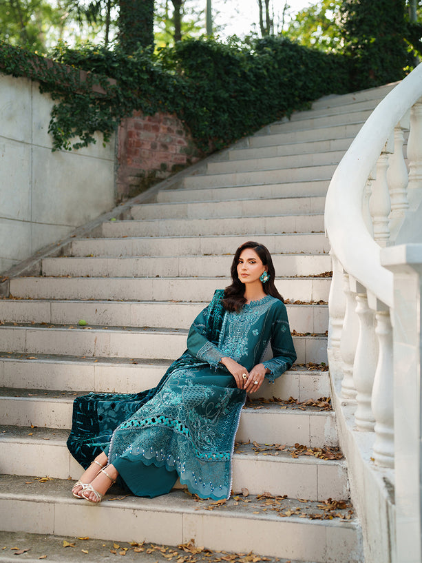 Panache | Parishay | Corduroy