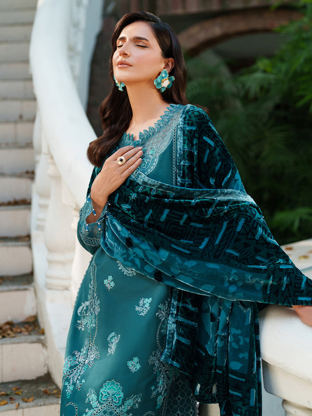 Panache | Parishay | Corduroy