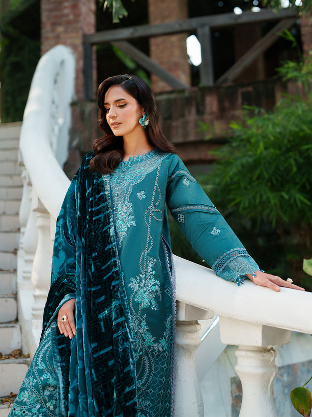 Panache | Parishay | Corduroy