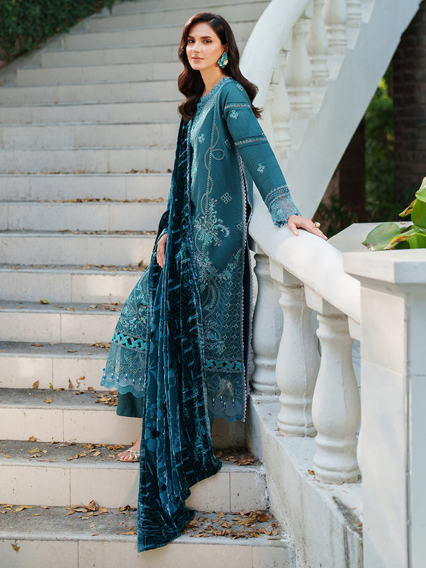 Panache | Parishay | Corduroy