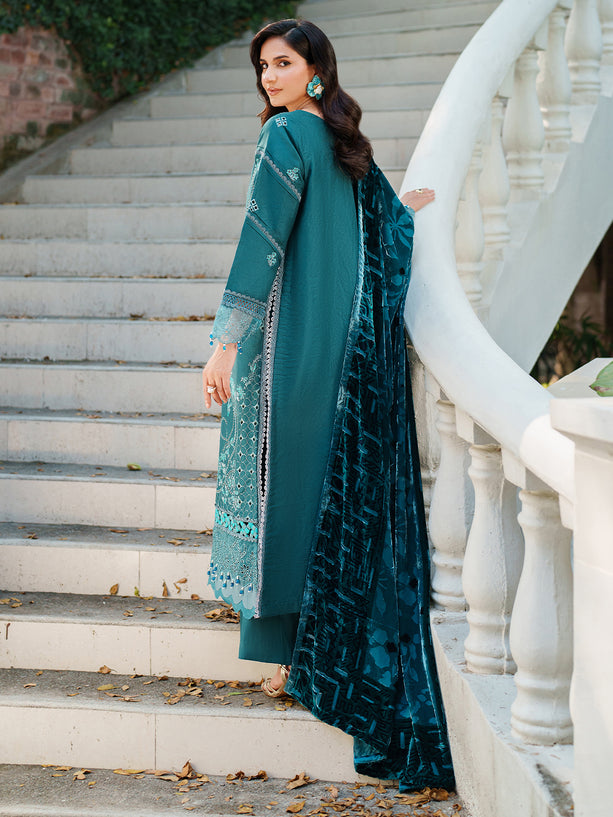 Panache | Parishay | Corduroy