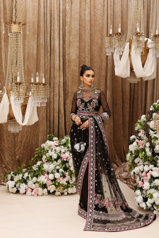 Gul-e-Bagah | Shiza Hassan | Pareeza