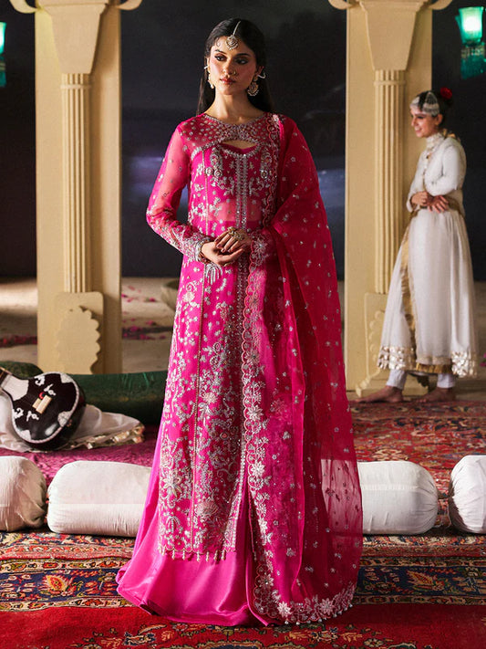 Pakeezah | Luxury | Mahnur