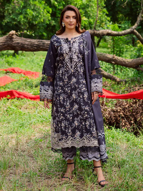 Rang-e-Sarma | Parishay | Khaddar