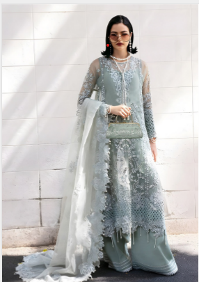 Hamna | Organza | Dressline