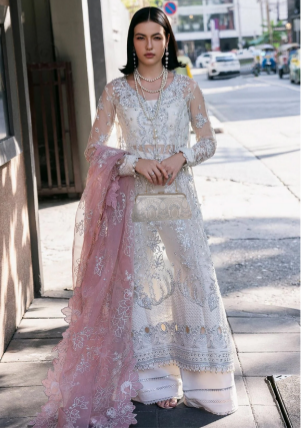 Hamna | Organza | Dressline