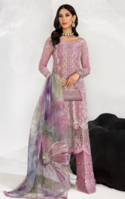 Hamna | Organza | Dressline