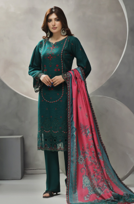 Zaryaab | Dressline | Khaddar