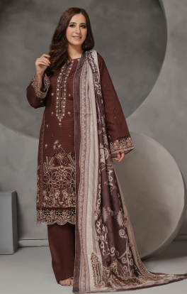 Zaryaab | Dressline | Khaddar