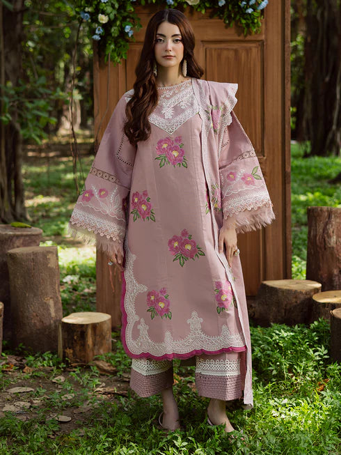 Winterwood Tales | Parishay | Khaddar