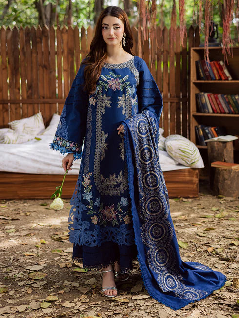 Winterwood Tales | Parishay | Khaddar
